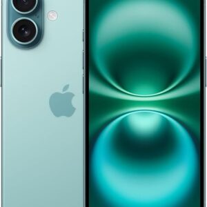 Iphone 16 Azzurro 128gb