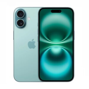 Iphone 16 Azzurro 128gb