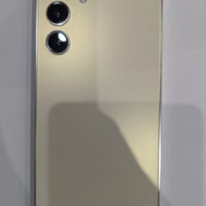 Samsung galaxy S24 Giallo 128gb