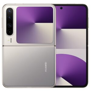 Huawei Pura X (16/512GB) - Bianco