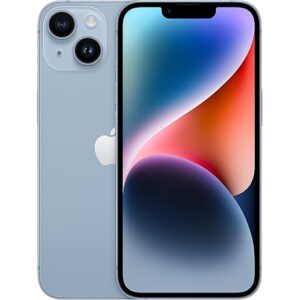 Iphone 14 128gb 86% - Blu