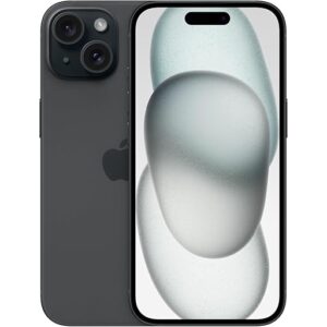Iphone 15 128gb - Nero