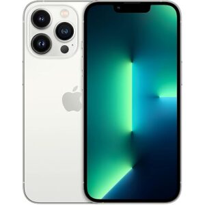 Iphone 13 Pro 256gb 100% - Argento