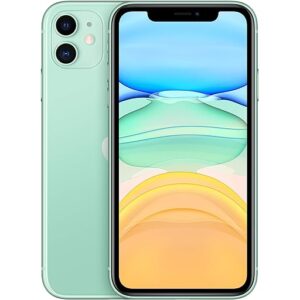 Iphone 11 128gb - Verde