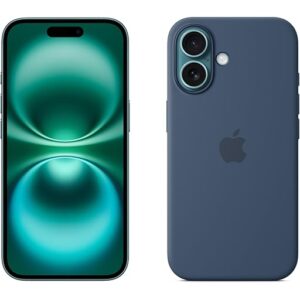 Iphone 16 128gb - Teal