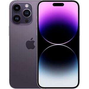 Iphone 14 Pro Max 128gb - Deep Purple