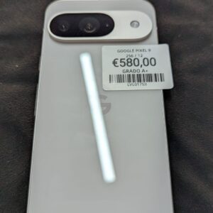 Google Pixel 9 256/12