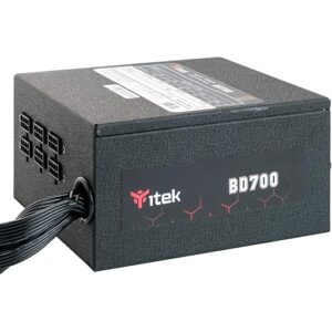 Itek Alimentatore BD Series 700W 80+ Bronze